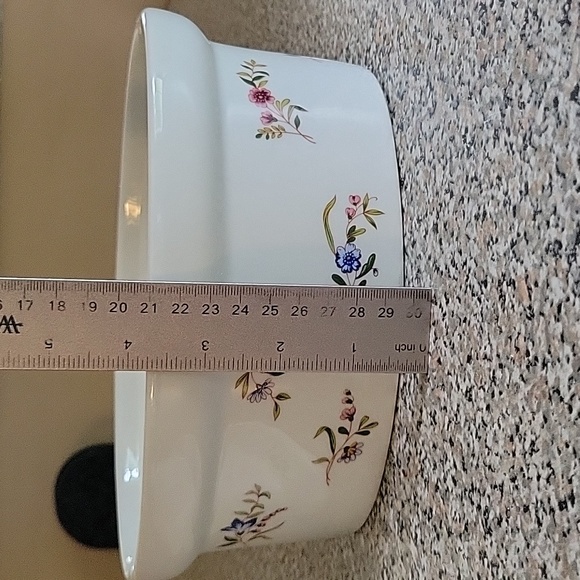 1990's Cordon Bleu Casserole Baking Dish - Picture 5 of 9